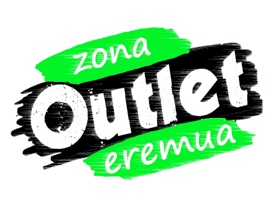 zona outlet eramua