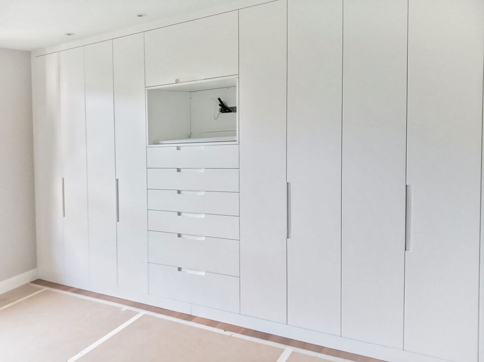 FABRICACIÓN - Muebles Zelai-Txiki